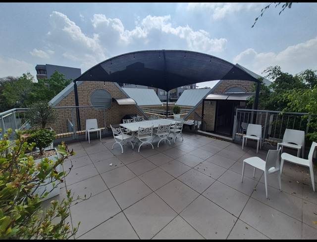861M² OFFICE FOR SALE IN RIVONIA